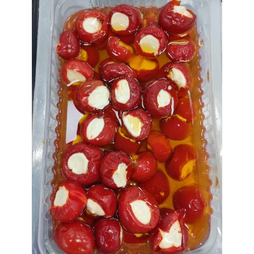 SOSERO PENDİR ALBALI BİBƏR KQ şəkli