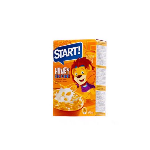 START BALLI QARĞIDALI LOPALARI 90 Q şəkli