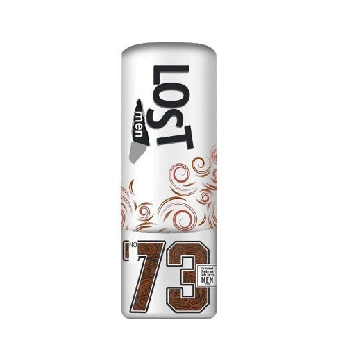 STORM KİŞİ DEO 150 ML TERMIC şəkli