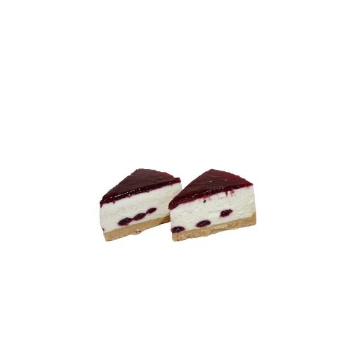 SUN BAKERY CHEESECAKE MORUQLU ƏDƏD şəkli