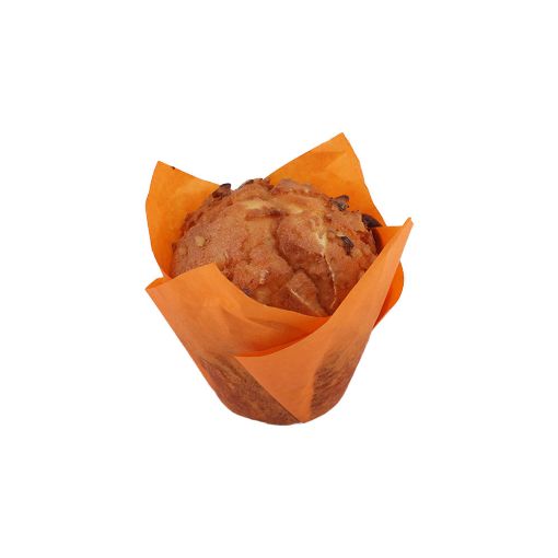 SUN BAKERY MUFFIN LALƏ VANİLLİ KQ şəkli