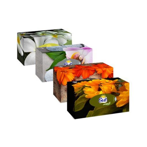 SUN QUTU DƏSMAL 150 Lİ 22X20 şəkli