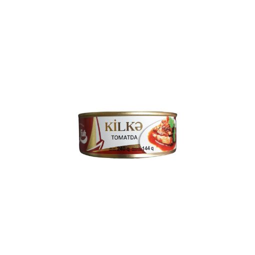 SUPER FİSH KİLKƏ 240 Q TOMATDA şəkli
