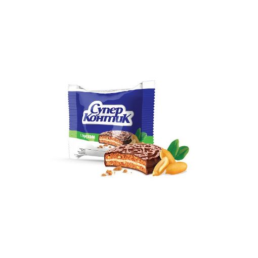 SUPER KONTIK PEÇENYE 50 Q ARAXİSLİ şəkli
