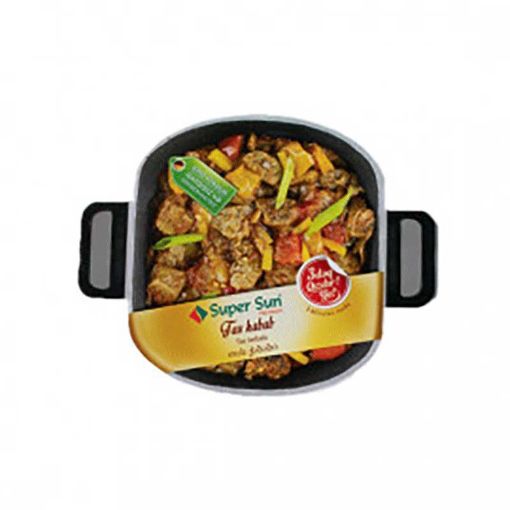 SUPER SUN TAS KABAB 300 Q şəkli