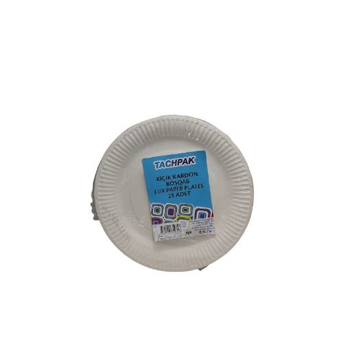 TACH KARTON BOŞQAB 18 SM 25 LI T-318 şəkli