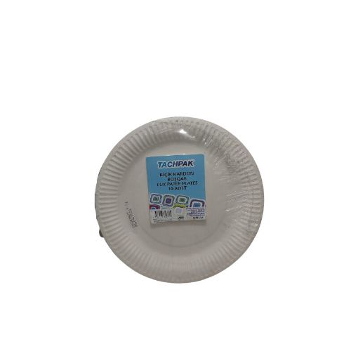 TACH KARTON BOŞQAB 23 SM 10 LU T-301 şəkli