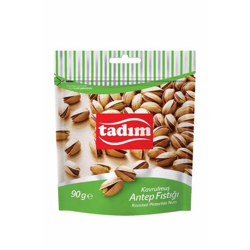 TADIM ANTEP FISTIĞI 90 Q QOVRULMUŞ şəkli