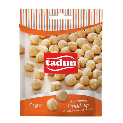 TADIM FINDIQ 45 Q QOVRULMUŞ şəkli
