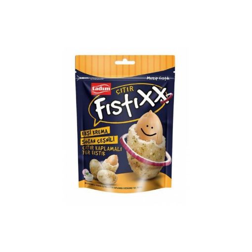 TADIM FISTIXX EKSI 70 Q KREM VƏ SOĞAN şəkli