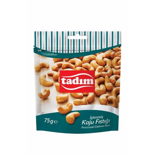 TADIM KEŞU 75 Q PAKET şəkli