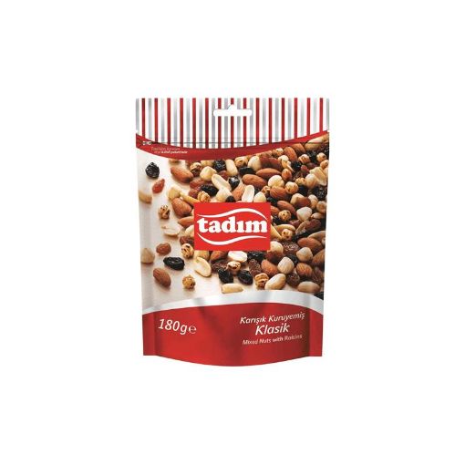 TADIM KLASSİK QARIŞIQ ÇƏRƏZ 180 Q şəkli