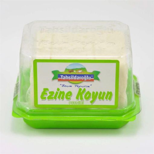TAHSİLDAROĞLU EZİNE QOYUN PENDİR 350 Q şəkli