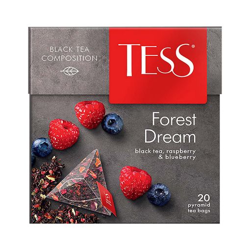 TESS ÇAY FOREST DREAM 36 Q 20 TB MORUQ Q şəkli