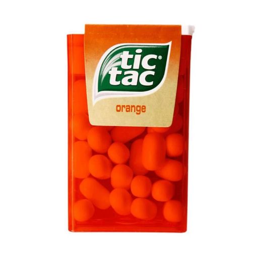 TİC TAC 16 Q PORTAĞALLI şəkli