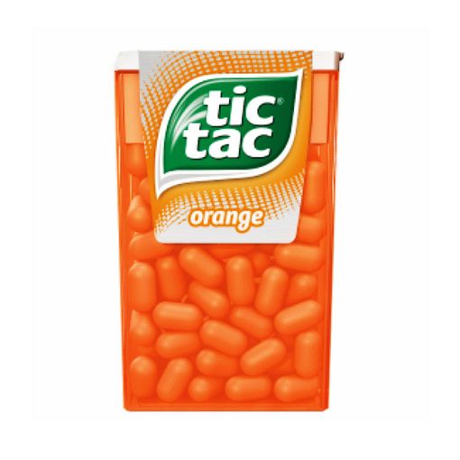 TİC TAC 49 Q PORTAĞALLI şəkli