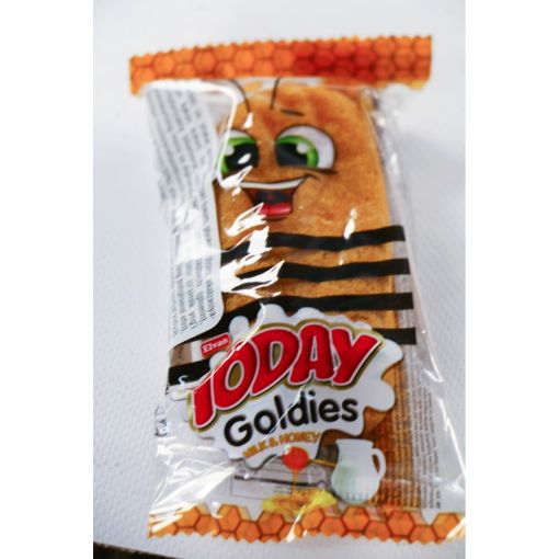 TODAY GOLDIES KEK 45 Q SÜD BALLI şəkli