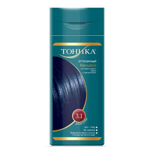 TONIKA BALZAM 150 ML 3.1 şəkli