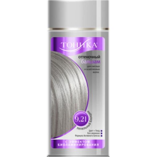 TONIKA BALZAM 150 ML 9.21 şəkli
