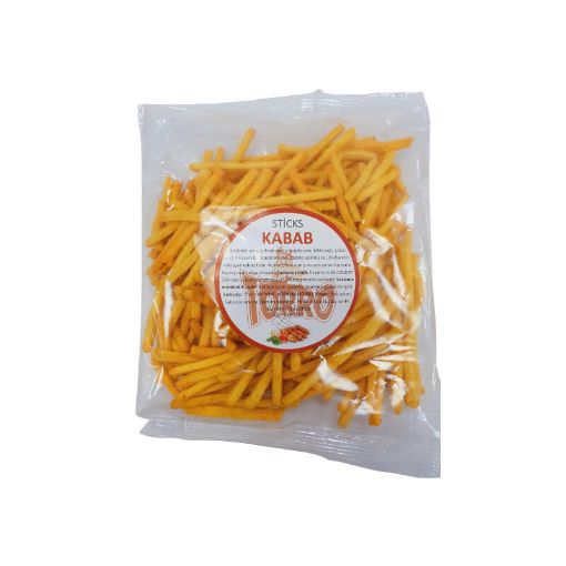 TORRO STİCKS ASSORTİ KQ şəkli