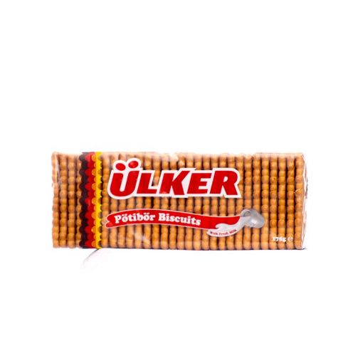 ULKER PEÇENYE 175 Q PÖTİBÖR şəkli