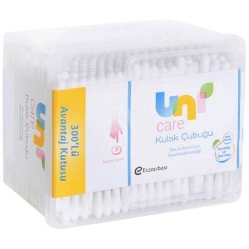 UNI QULAQ ÇÖPÜ 300 LU şəkli