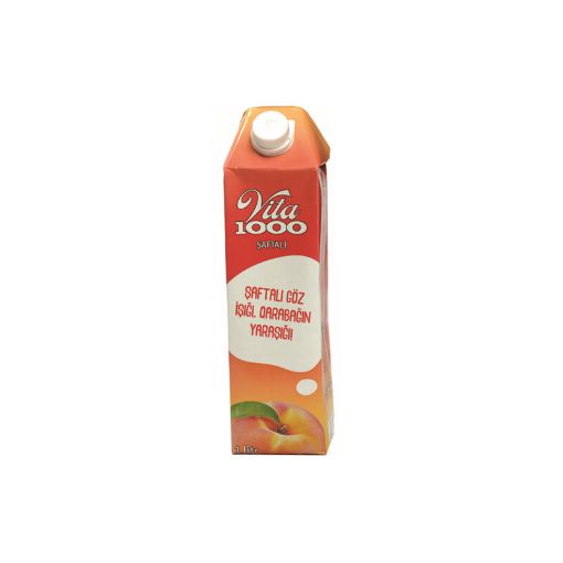 VITA1000 M.ŞİRƏSİ 1 L ƏRİK TP şəkli