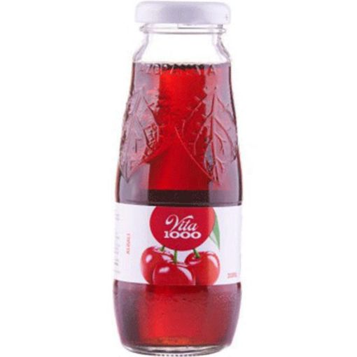 VITA1000 M.ŞİRƏSİ 200 ML ALBALI ŞÜŞƏ şəkli