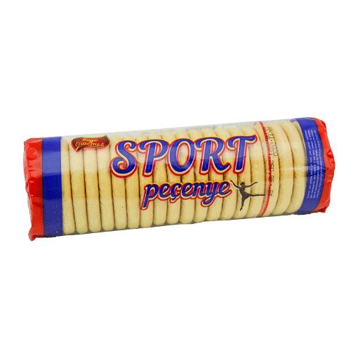 VKUS SCHASTIE PEÇENYE SPORT 250 Q şəkli