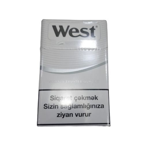 WEST AĞ şəkli