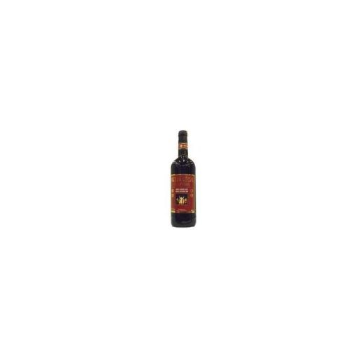 YEDDİ GÖZƏL QIRMIZI SÜFRƏ ŞƏRAB 750 ML şəkli