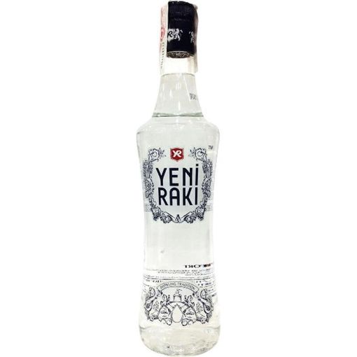 YENI RAKI 700 ML şəkli