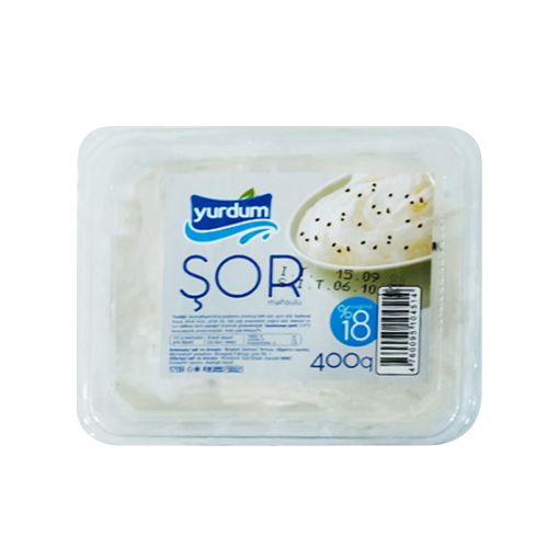 YURDUM ŞOR 400 Q şəkli