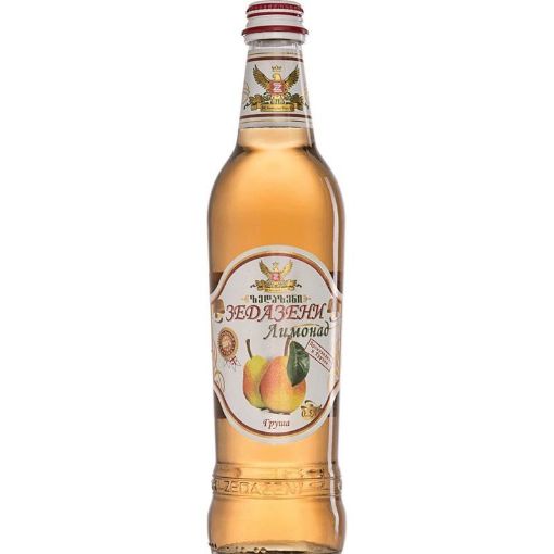 ZEDAZENI LİMONAD 500 ML DUŞES şəkli