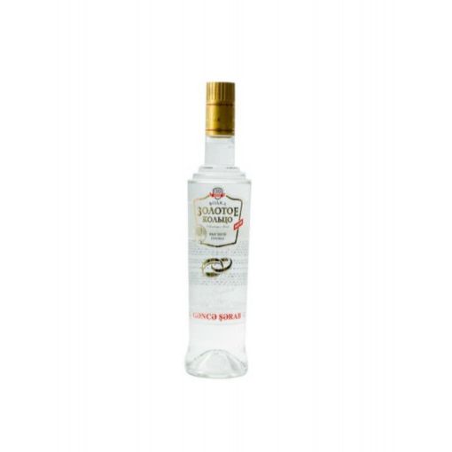 ZOLOTOYE KOLSO ARAQ 500 ML şəkli