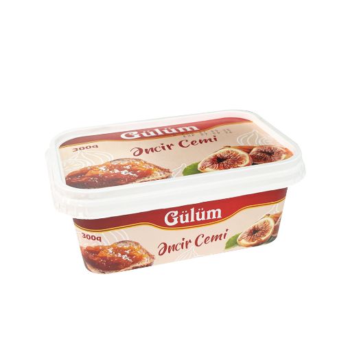 GULUM ƏNCİR CEMİ 300 Q şəkli