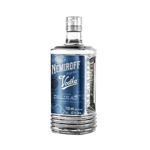 NEMIROFF ARAQ 700 ML DELİKAT şəkli