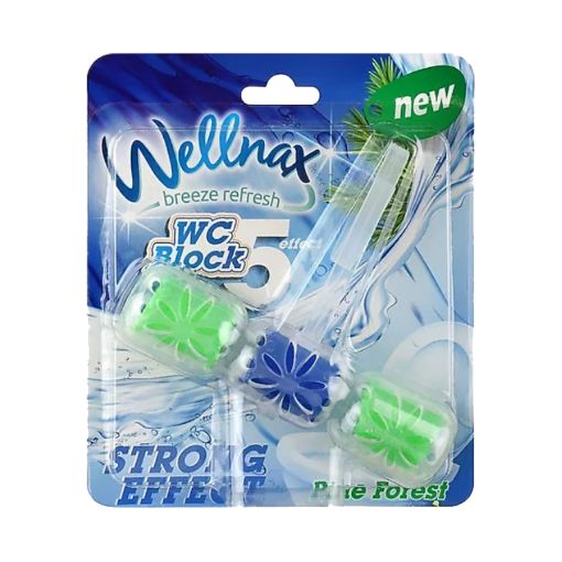 WELLNAX TUALET BLOKU TƏKLİ şəkli