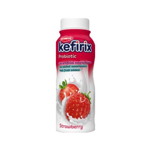 ALTINKILIC KEFİR ÇİYƏLƏKLİ 250ML şəkli