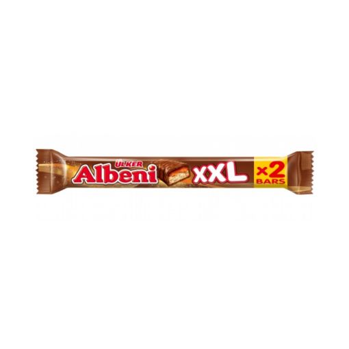 ÜLKER ALBENİ XXL 70 Q şəkli