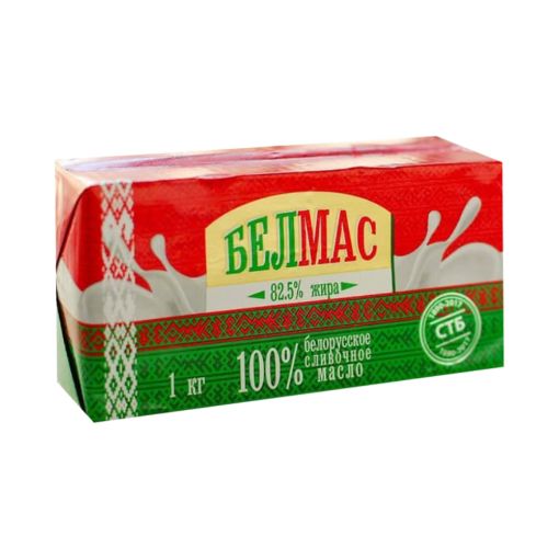 BELMAS KERE YAGI 1 KQ 82.5% şəkli