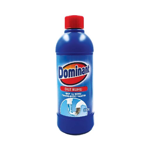 DOMİNANT TUZ RUHU 530 Q şəkli