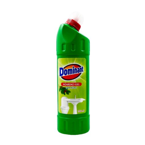 DOMİNANT TƏMİZLƏYİCİ GEL 750 ML ŞAM AĞAC şəkli