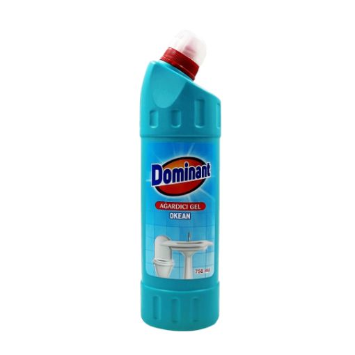 DOMİNANT TƏMİZLƏYİCİ GEL 750 ML OKEAN şəkli