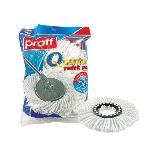 PROFF SMART SÜNGƏR DİSPENSERİ şəkli
