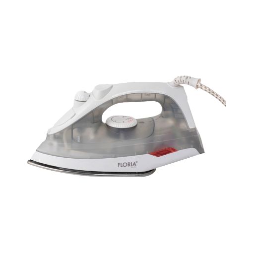 FLORIA ÜTÜ 1600 W ZLN8429 şəkli