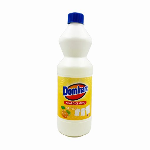 DOMİNANT AĞARDICI MAYE 1 L SİTRUS şəkli