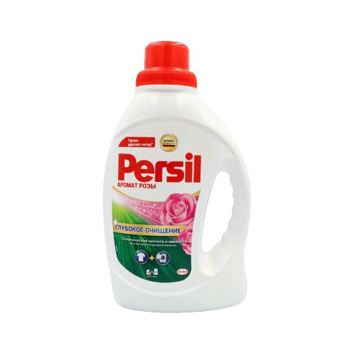 PERSİL YUYUCU GEL 1.04 L GÜL şəkli