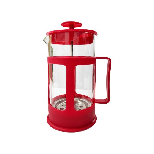 ŞÜŞƏ DƏM ÇAYDANI 900 ML LY-195 şəkli