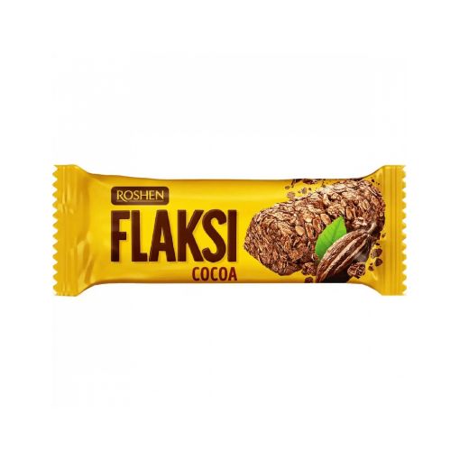 ROSHEN FLAKSI KAKAO KQ şəkli
